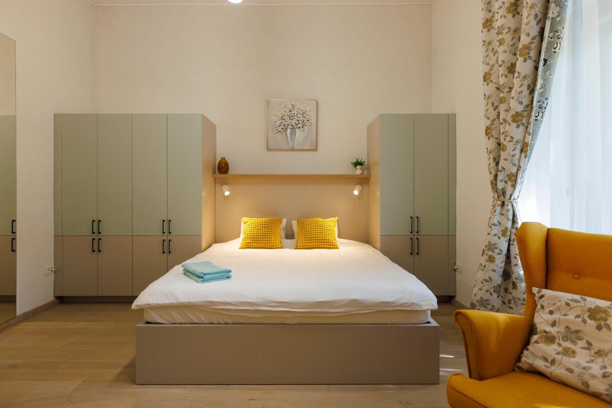 Victoriei Square Apartment Τιμισοάρα Εξωτερικό φωτογραφία