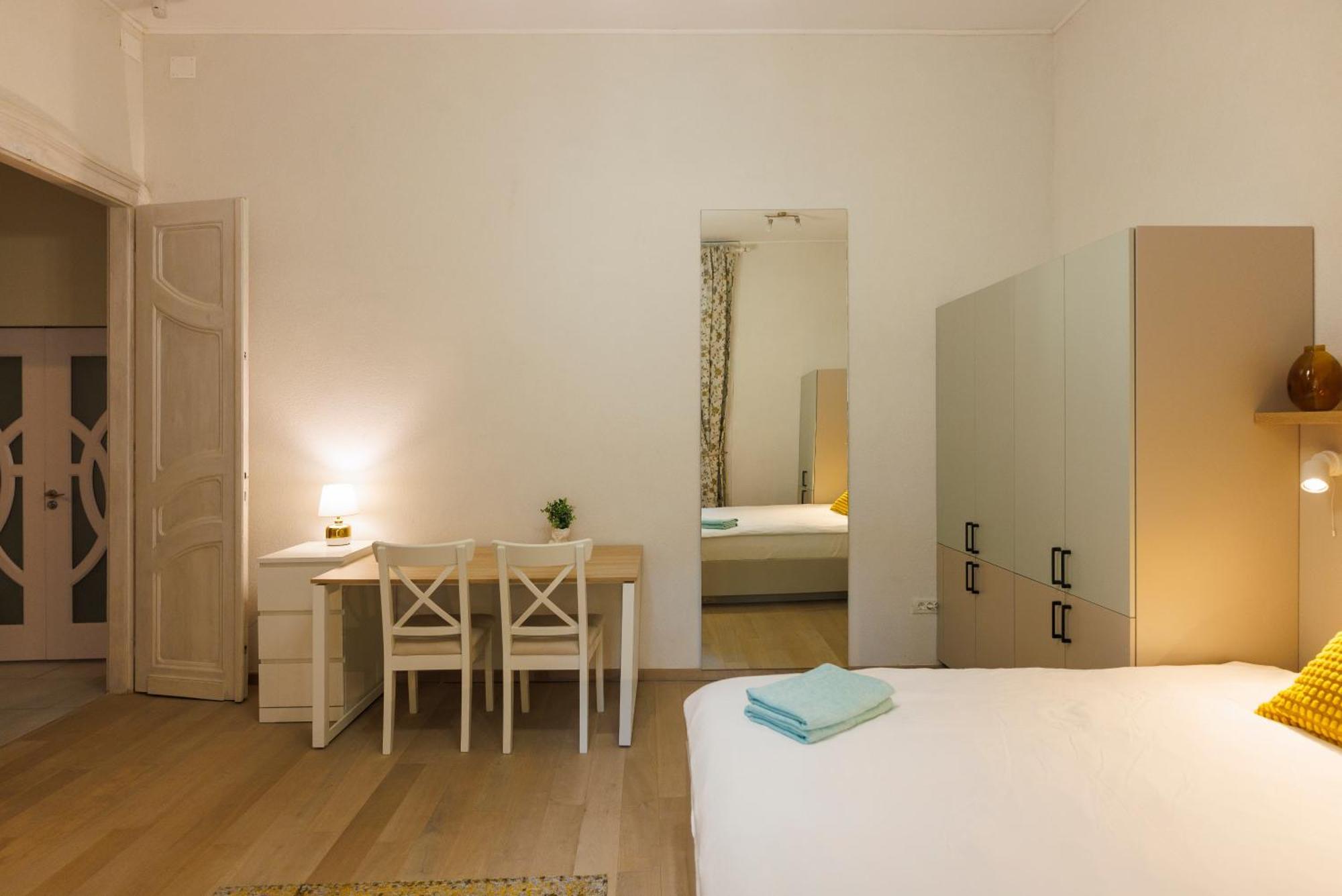 Victoriei Square Apartment Τιμισοάρα Εξωτερικό φωτογραφία