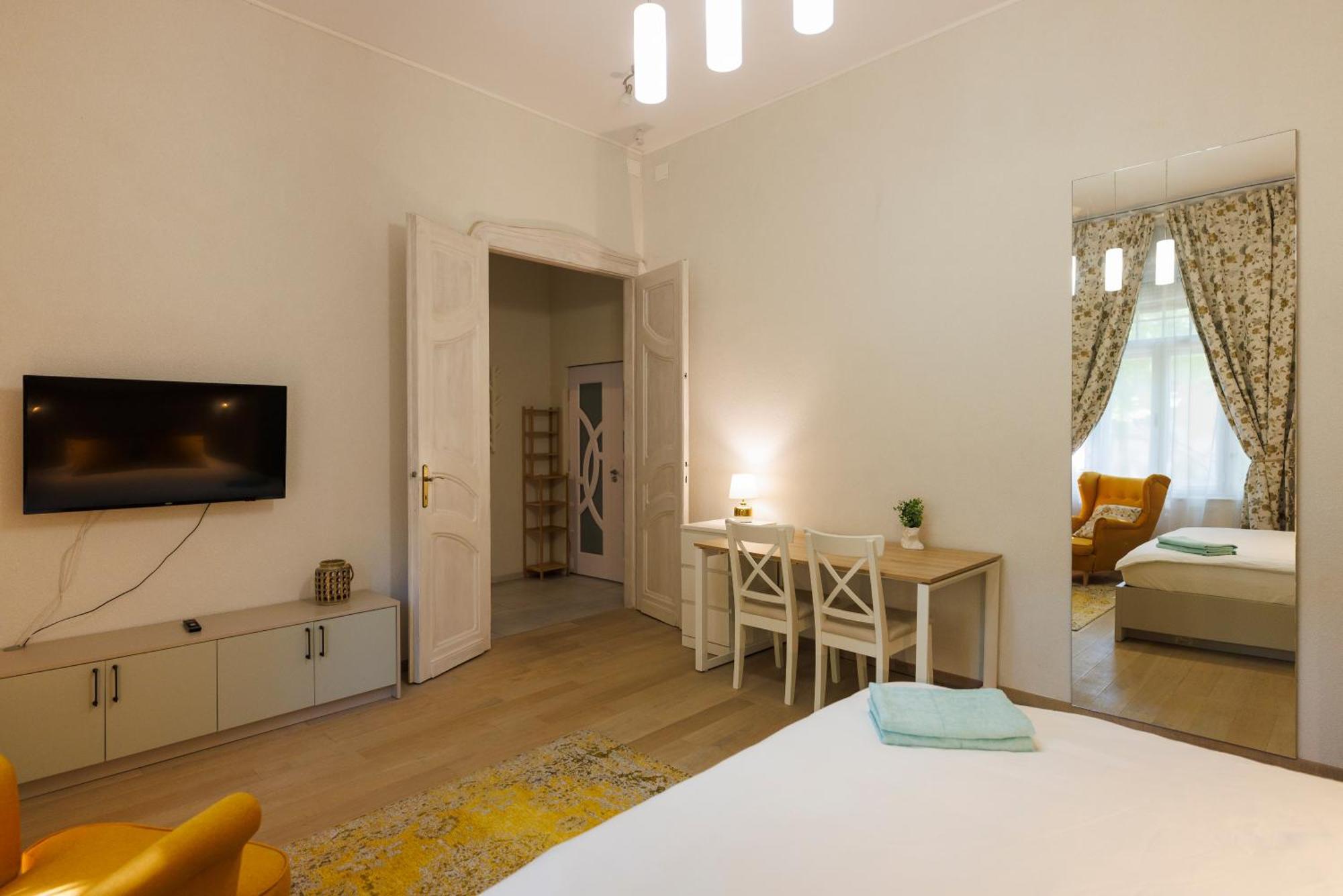 Victoriei Square Apartment Τιμισοάρα Εξωτερικό φωτογραφία