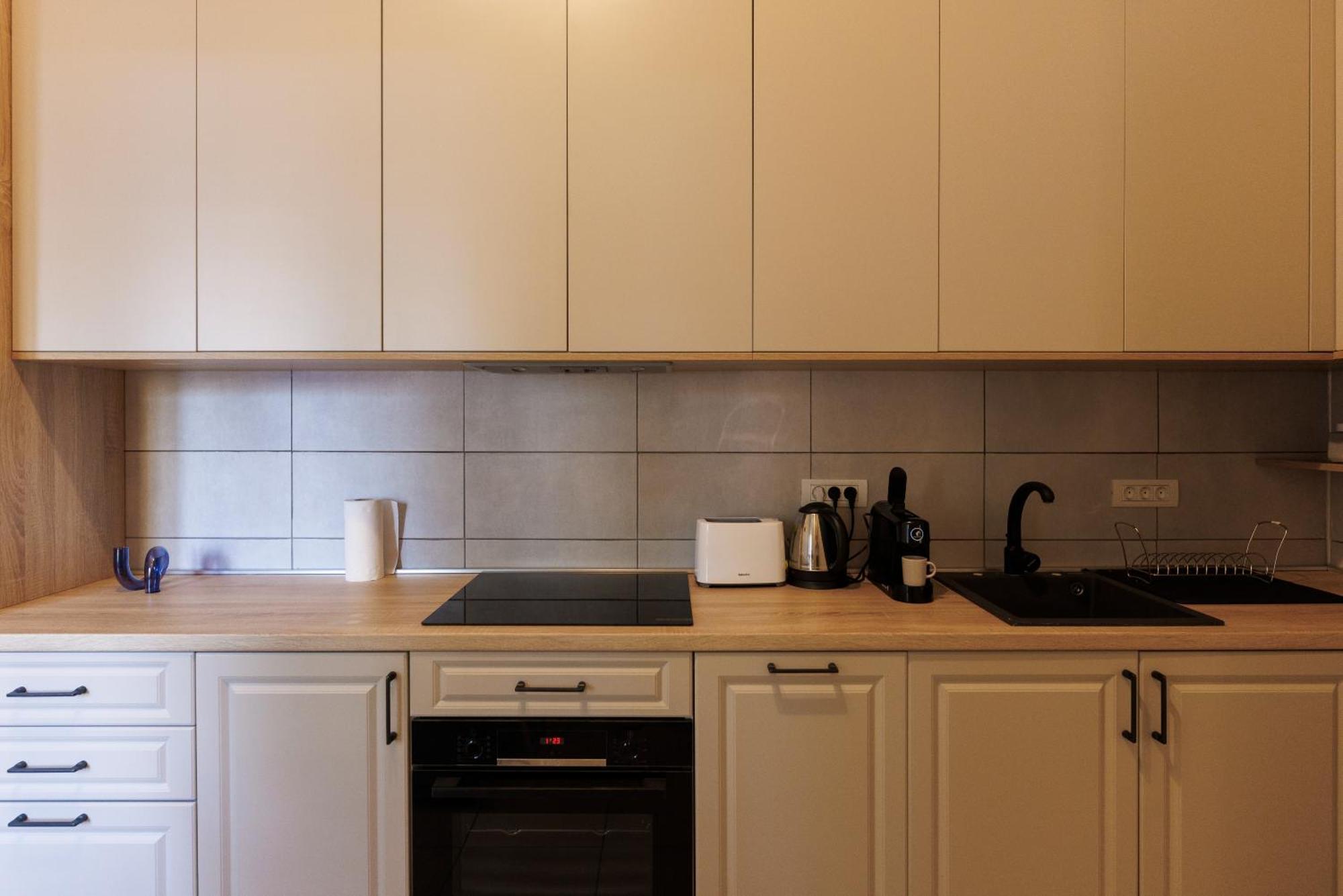 Victoriei Square Apartment Τιμισοάρα Εξωτερικό φωτογραφία