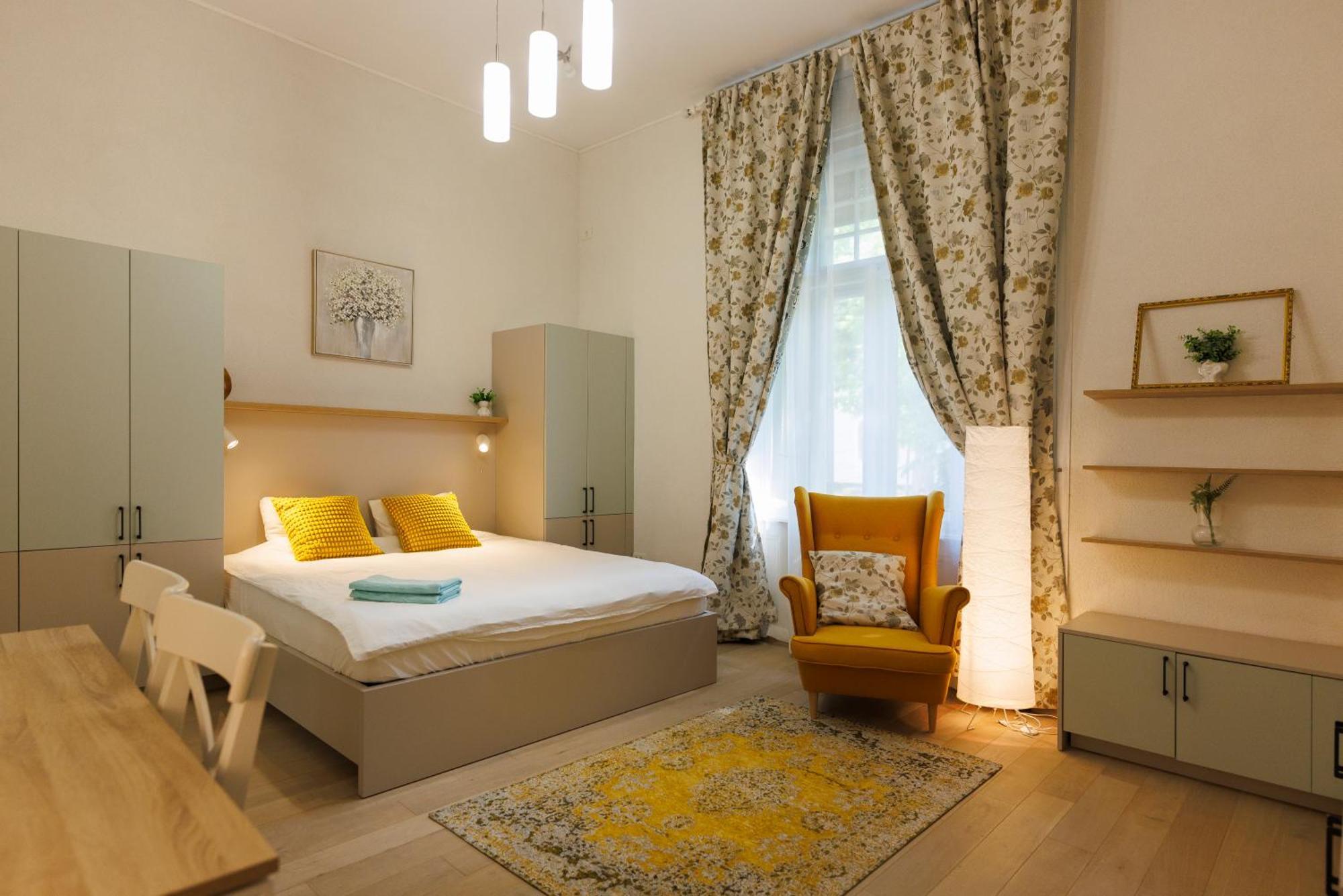 Victoriei Square Apartment Τιμισοάρα Εξωτερικό φωτογραφία